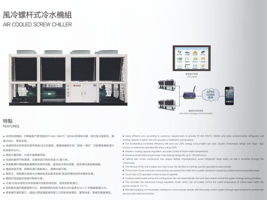 風冷螺桿式冷水機組特點.jpg