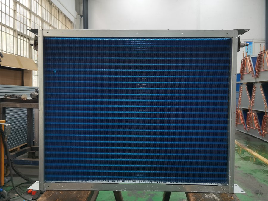 螺桿式冷水機(jī)排氣壓力過高怎么辦？解決機(jī)器排氣壓力過高的有效方法