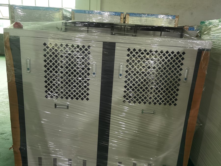 螺桿水冷機