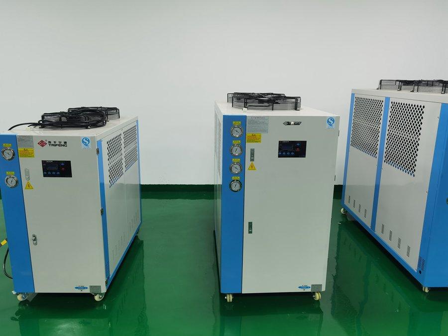 工業(yè)冷水機對水質(zhì)的要求是什么？