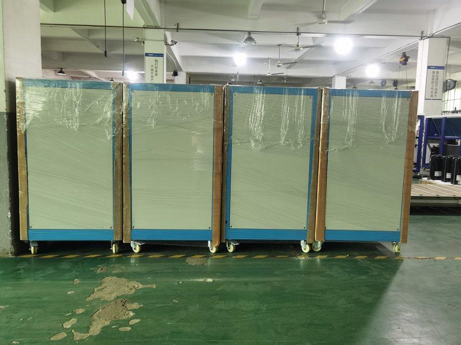 低溫冷水機不能制冷的原因是什么？